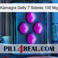 Kamagra Gelly 7 Sachets 100 Mg 04